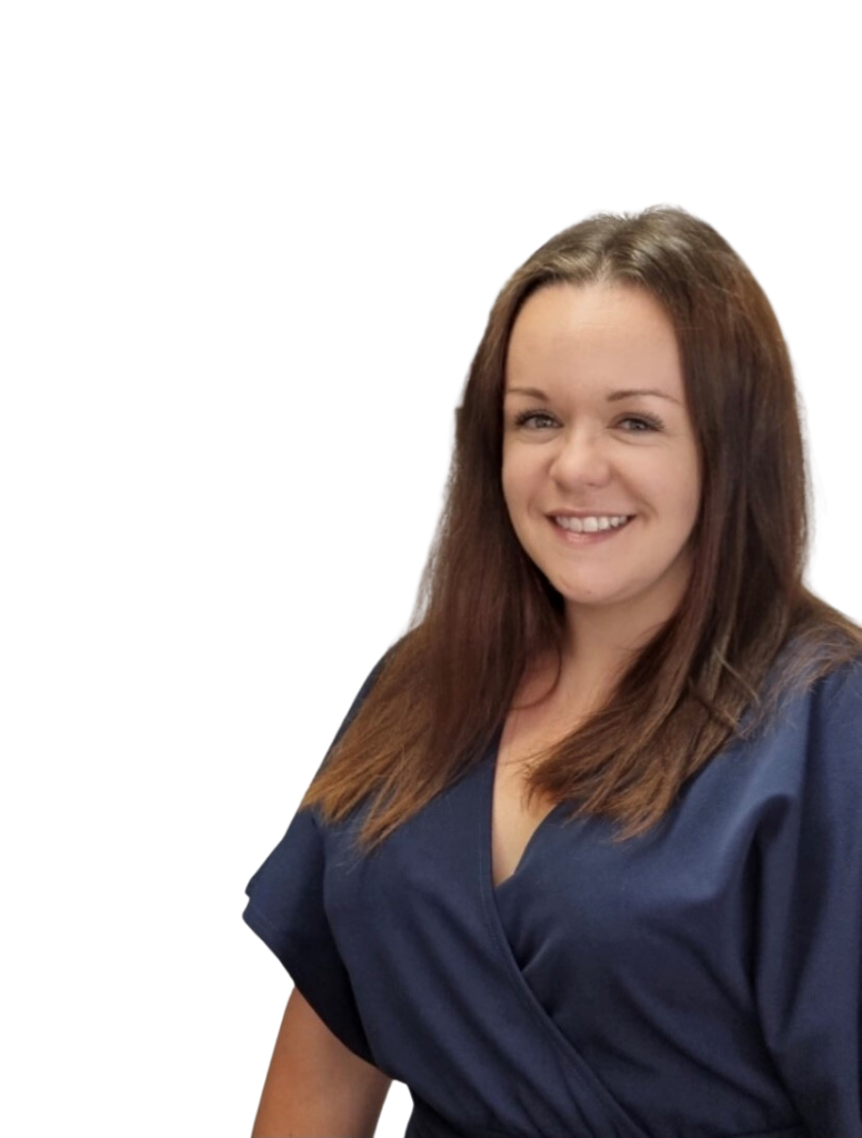 Amy Weaver, Lettings Manager, Ampthill