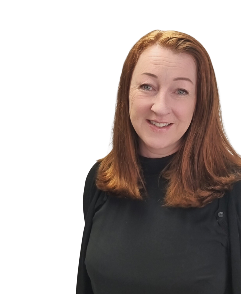 Cara McEwan, Lettings Administrator, Ampthill