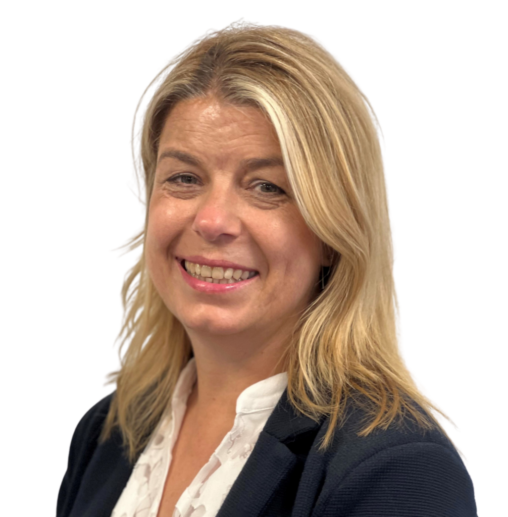 Anne Caulfield, Lettings Valuer, Flitwick