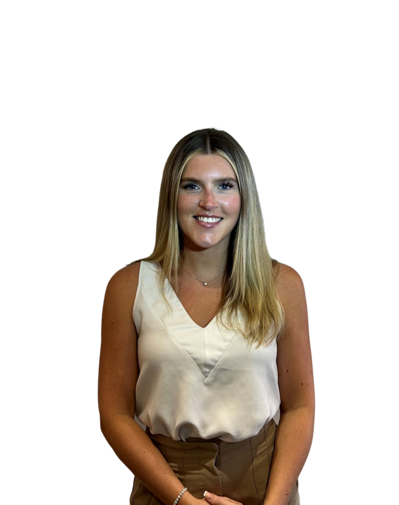 Lucy Kersey, Sales Negotiator, Shefford