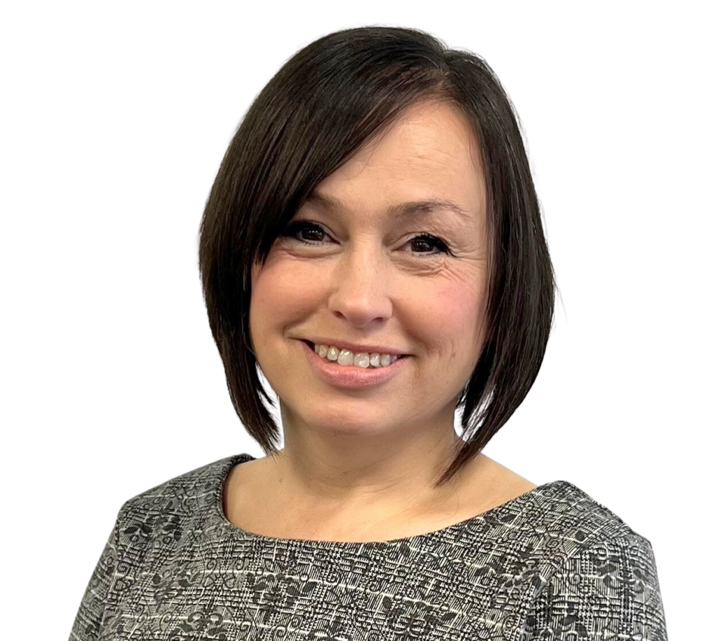 Tracey Bush, Lettings Supervisor, Flitwick