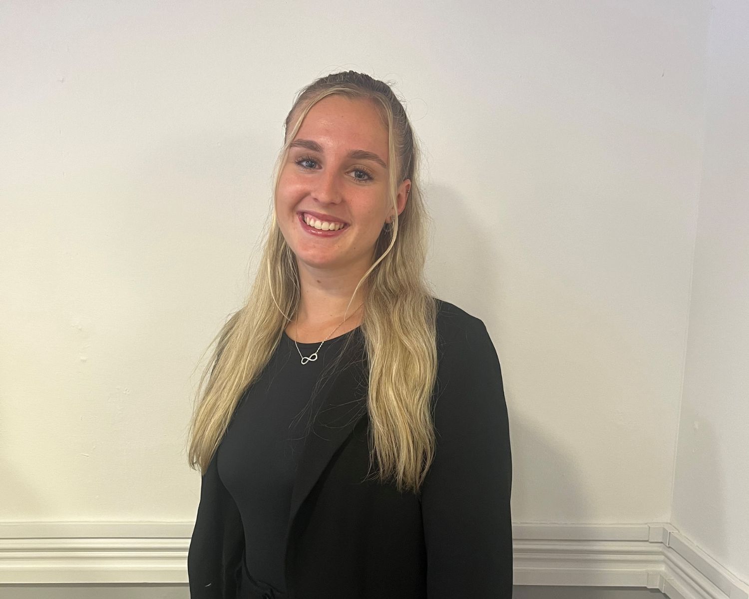 Danni Kitchener, Junior Property Consultant, Biggleswade