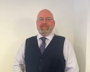 Karl Marshall, Senior Property Consultant, Biggleswade