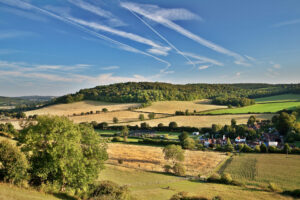 Oxfordshire,Countryside